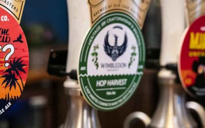 Great British Beer Festival Winter 2018