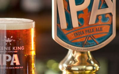 Greene King Interim Results