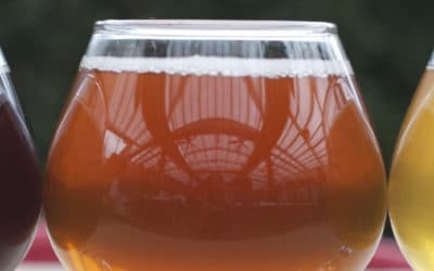 2018 will see new CAMRA Chairman