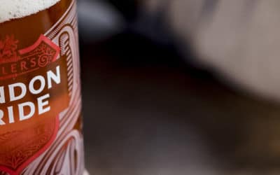 John Keeling named as first Chairman of London Brewers’ Alliance