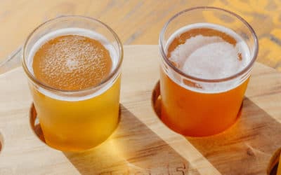 CAMRA’s new Good Beer Guide App contains 40,000 pubs