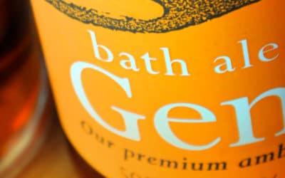 Bath Ales’ new brewery nearing completion