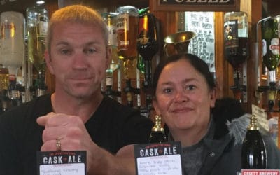 CAMRA Pub of the Year 2018