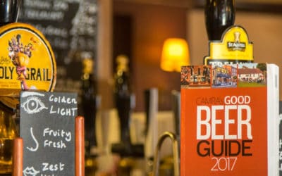 CAMRA’s Club of the Year