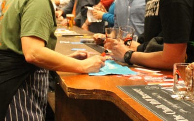 Norwich Pubs Join Great British Beer Festival Winter