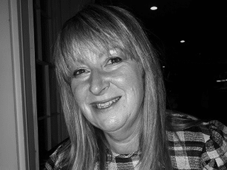 Angie Armitage