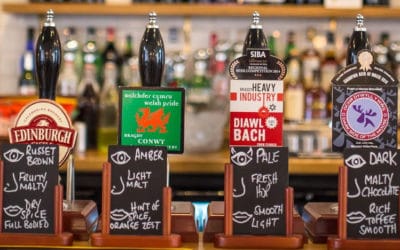 SIBA Business Awards 2018 Finalists revealed