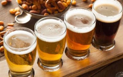 Something for the Weekend – Marston’s Pedigree