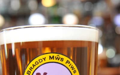 Beer Week Battle Off