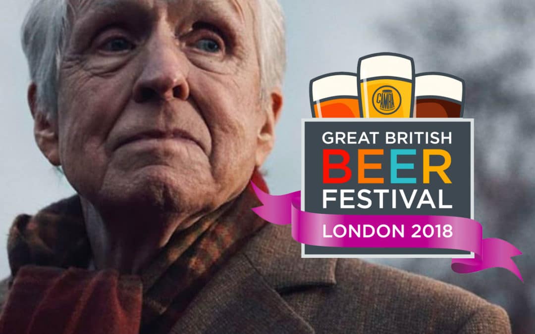 GBBF chooses Charity Partner