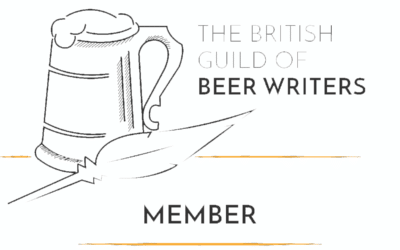 Guild of Beer Writers publishes shortlist for Annual Awards 2019