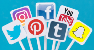 pubs and social media