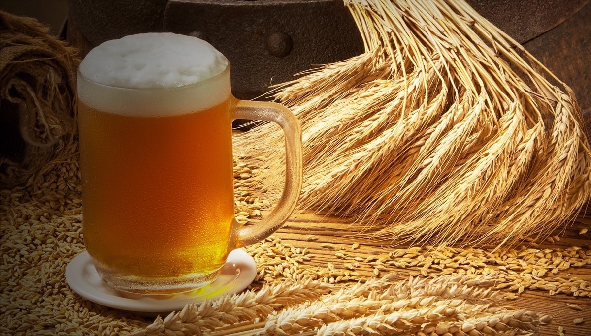 Know Your Beers – Our Guide To Wheat Beer!