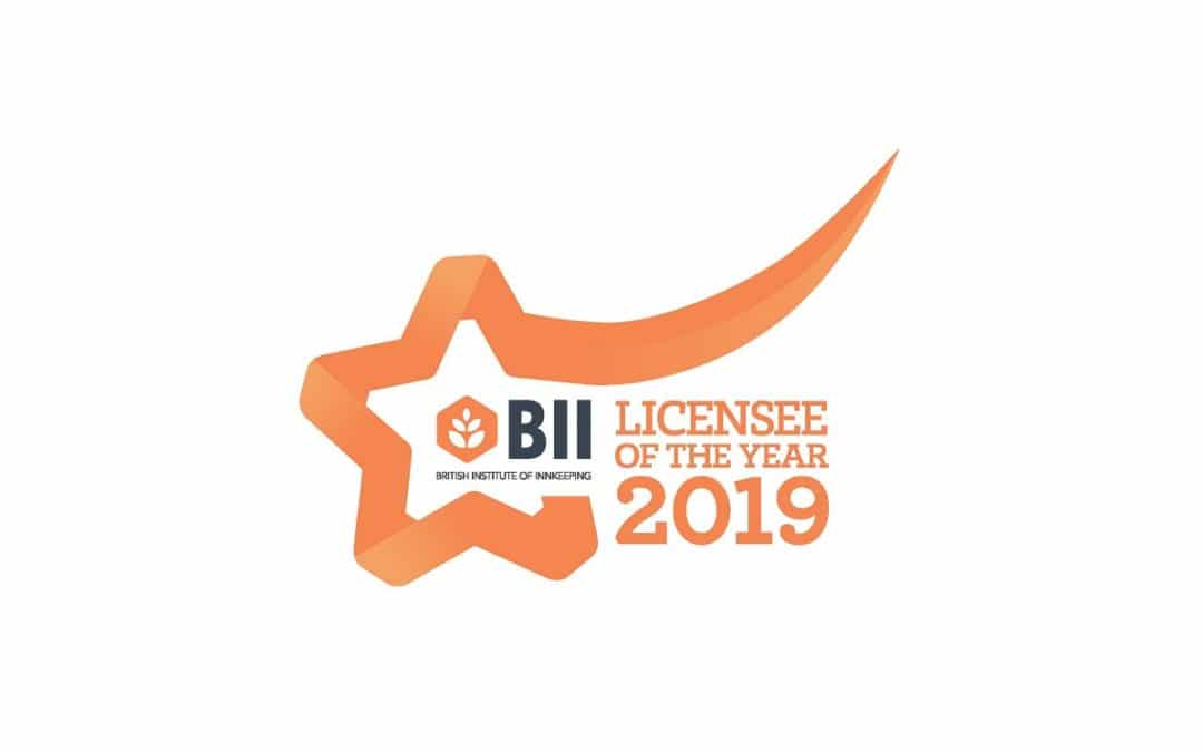 BII launches search for 2019 Licensee of the Year