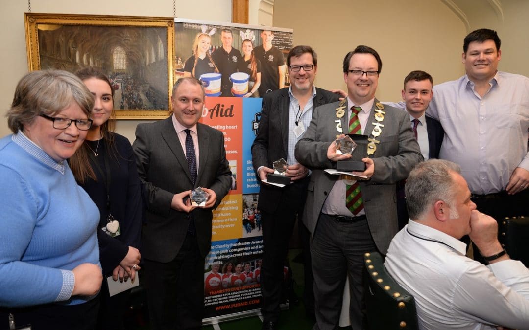 First Parliamentary Pub Quiz