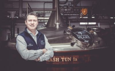 Latest cask collaboration from Shepherd Neame