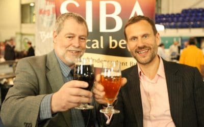 Benner to quit SIBA