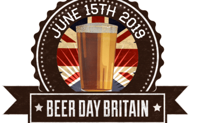 Look ahead to Beer Day Britain on June 15th