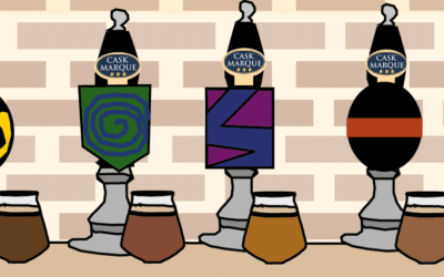What Is The Cask Marque Accreditation?