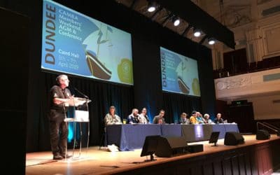 CAMRA’s AGM roundup