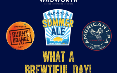 Wadworth Summer Ales