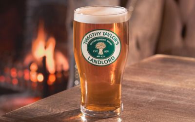 Timothy Taylor invests in Cask Marque training