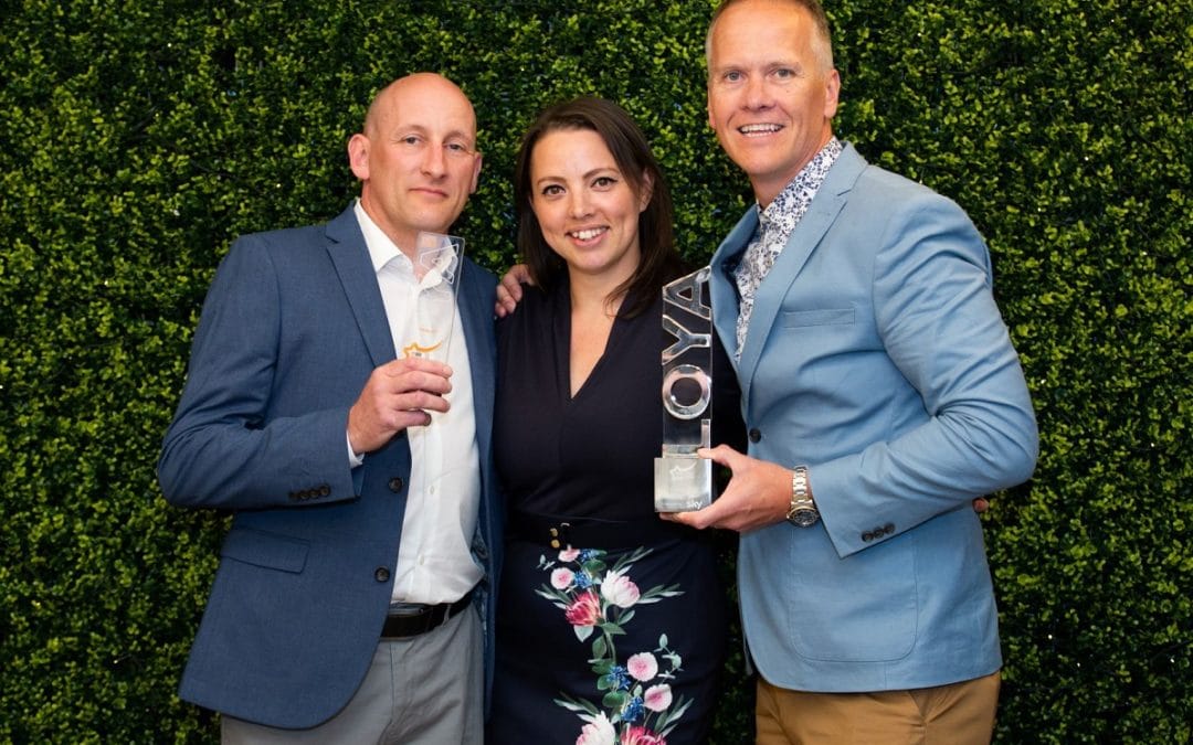 Licensee of the Year 2019 revealed