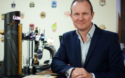 BII appoints new Chief Operating Officer.