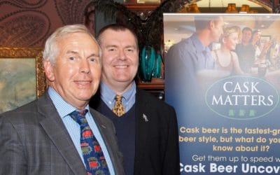Cask Marque keeps growing