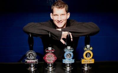 Sambrook’s set to move to site of the old Young’s Brewery