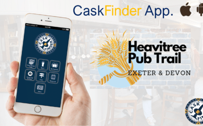 New Heavitree Ale Trail features some great prizes for beer lovers