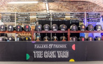 London Craft Beer Festival