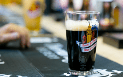 Champion Beer of Britain up for grabs on 6th August