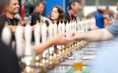 CAMRA bans sexist beers from GBBF