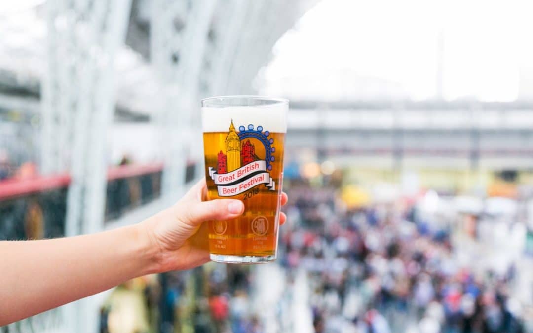 Great British Beer Festival Preview