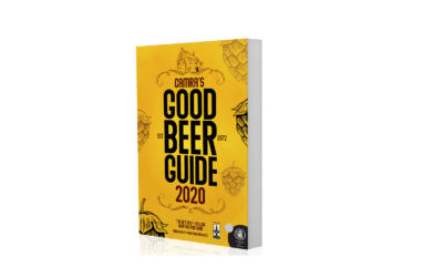 CAMRA celebrates vibrant beer and pub scene