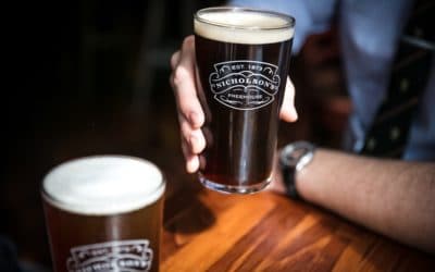 Nicholson’s launches ale trails in Cask Ale Week