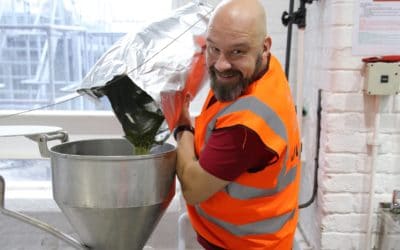 Shepherd Neame unleashes Howling Wolf