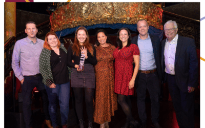 BII Training Awards announced