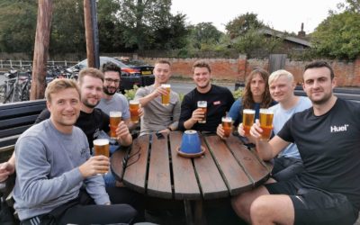 A guide to ale trailing