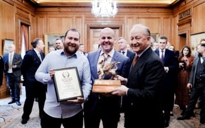 Fuller’s Pub of the Year named
