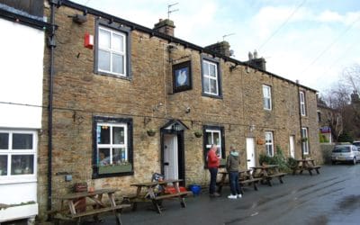 Lockdown legacy threatens the recovery of our nations’ pubs