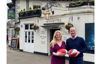 7 MILLION pint boost to pubs from Six Nations