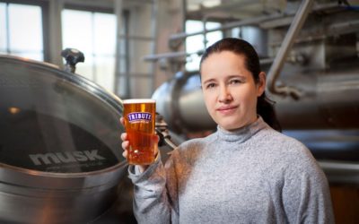 St Austell Brewery hires new quality manager