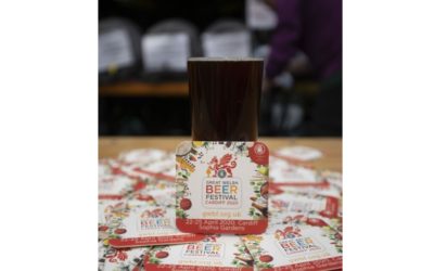 Great Welsh Beer Festival launches in April