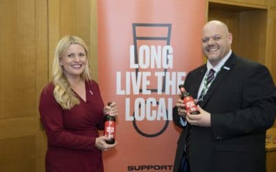Beer sales grow in 2019 to over 8 BILLION pints