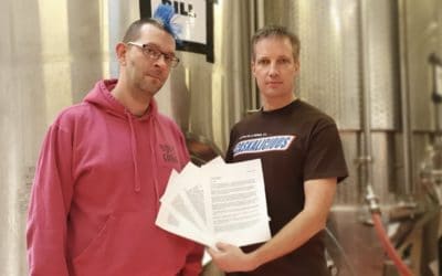 CAMRA criticised for promoting cheap beer