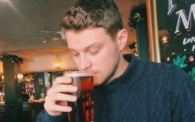 Beer enthusiasts broaden their repertoire during lockdown
