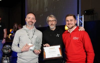North Brewing Co named ‘Brewery Business of the Year 2020’