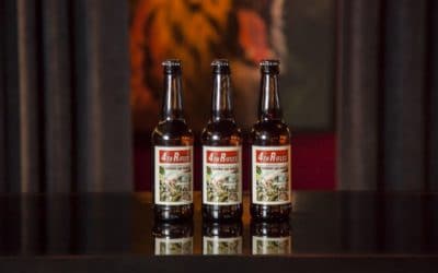 Thornbridge works with JKS restaurants to support Hospitality Action